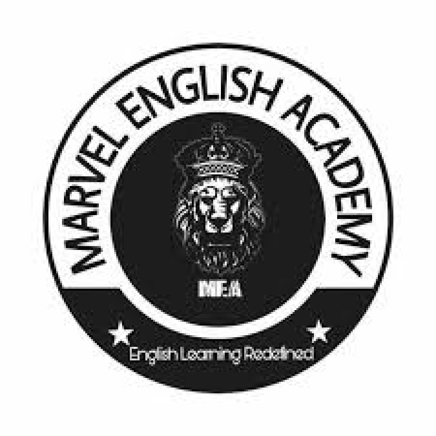 MARVEL SPOKEN ENGLISH CLASSES